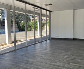Offices commercial property leased at 21 Argyle Street Parramatta NSW 2150