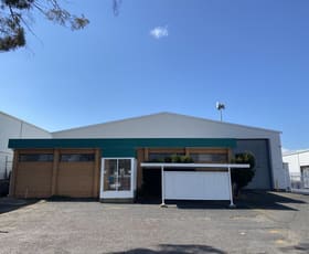 Factory, Warehouse & Industrial commercial property for lease at Shed One/58 Lords Place Orange NSW 2800