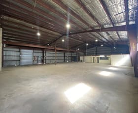 Factory, Warehouse & Industrial commercial property for lease at Shed One/58 Lords Place Orange NSW 2800