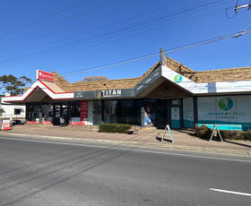 Shop & Retail commercial property leased at Shop 3, 367-369 Brighton Road Hove SA 5048