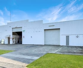 Showrooms / Bulky Goods commercial property leased at 17 June Street Coffs Harbour NSW 2450