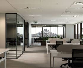 Offices commercial property for lease at 10 Eagle Street Brisbane City QLD 4000