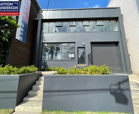 Showrooms / Bulky Goods commercial property leased at Ground Floor/56 Hotham Parade Artarmon NSW 2064