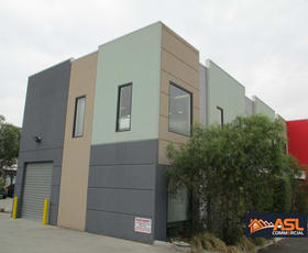 Factory, Warehouse & Industrial commercial property leased at 13/240 Sydney Road Coburg VIC 3058
