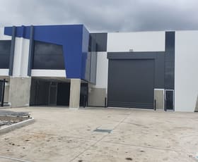 Factory, Warehouse & Industrial commercial property leased at 20 Longford Road Epping VIC 3076