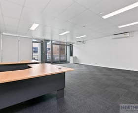 Offices commercial property leased at 50/188 Newcastle Street Northbridge WA 6003