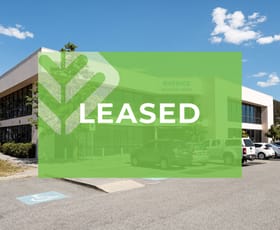 Medical / Consulting commercial property leased at 4/26 Dugdale Street Warwick WA 6024