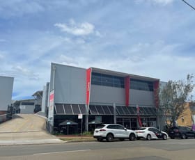 Factory, Warehouse & Industrial commercial property for lease at 3 Clyde Street Rydalmere NSW 2116