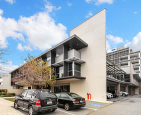Offices commercial property leased at 131 Hasler Road Osborne Park WA 6017