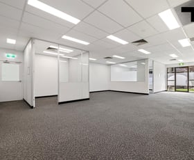Factory, Warehouse & Industrial commercial property leased at 24 Harker Street Burwood VIC 3125