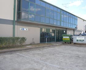 Factory, Warehouse & Industrial commercial property leased at Unit 2, 16 - 24 Borec Road Penrith NSW 2750
