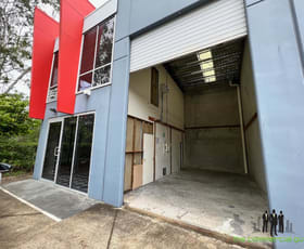 Showrooms / Bulky Goods commercial property leased at 11/96 Gardens Dr Willawong QLD 4110