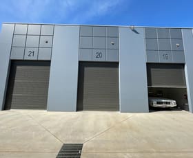 Factory, Warehouse & Industrial commercial property leased at 21 Cave Place Clyde North VIC 3978