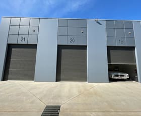 Factory, Warehouse & Industrial commercial property for lease at 20 Cave Place Clyde North VIC 3978