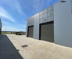 Factory, Warehouse & Industrial commercial property for lease at 20 Cave Place Clyde North VIC 3978