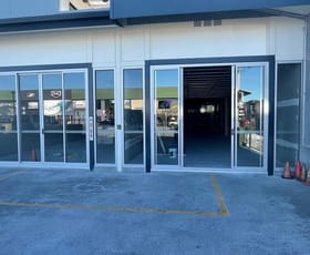 Factory, Warehouse & Industrial commercial property leased at 4/53-55 Currumbin Creek Road Currumbin Waters QLD 4223