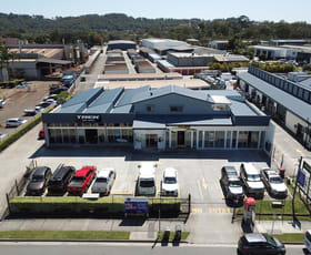 Shop & Retail commercial property leased at 4/53-55 Currumbin Creek Road Currumbin Waters QLD 4223