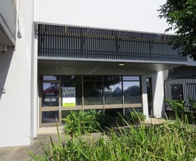 Factory, Warehouse & Industrial commercial property leased at Sandgate Road Albion QLD 4010