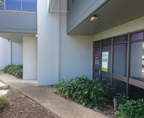 Offices commercial property leased at Sandgate Road Albion QLD 4010