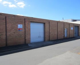 Factory, Warehouse & Industrial commercial property leased at 15-17 Terminus Lane Geelong VIC 3220