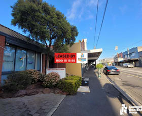 Offices commercial property leased at High Street Kew East VIC 3102