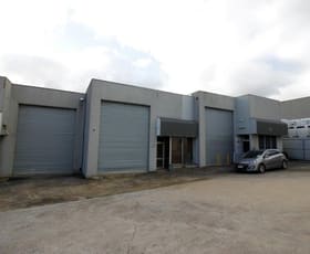 Factory, Warehouse & Industrial commercial property leased at 3/50 Henderson Road Rowville VIC 3178