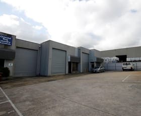Factory, Warehouse & Industrial commercial property leased at 3/50 Henderson Road Rowville VIC 3178