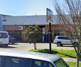 Parking / Car Space commercial property leased at 1/9 Wauchope Lane Dandenong VIC 3175