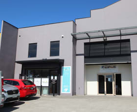 Factory, Warehouse & Industrial commercial property leased at 2/45 Durgadin Drive Albion Park Rail NSW 2527