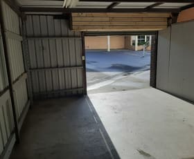 Factory, Warehouse & Industrial commercial property leased at Garage B/106 Old Pittwater Road Brookvale NSW 2100