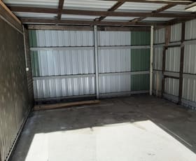 Factory, Warehouse & Industrial commercial property leased at Garage B/106 Old Pittwater Road Brookvale NSW 2100