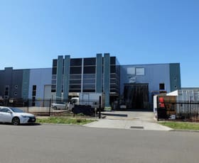 Factory, Warehouse & Industrial commercial property leased at 30 Venture Drive Sunshine West VIC 3020