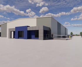 Factory, Warehouse & Industrial commercial property leased at 3/658 Benetook Avenue Mildura VIC 3500