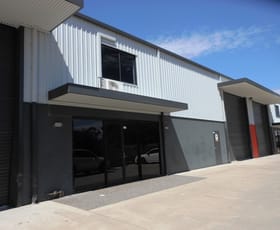 Factory, Warehouse & Industrial commercial property leased at Unit 2/108 Mitchell Avenue Kurri Kurri NSW 2327