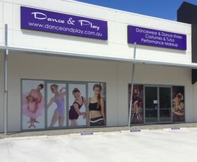 Showrooms / Bulky Goods commercial property leased at 6-7/23 Discovery Drive North Lakes QLD 4509