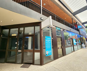 Other commercial property for lease at 2/109 James Street Northbridge WA 6003