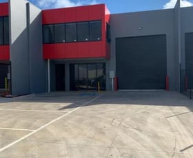 Offices commercial property leased at Unit 2/4 Geehi Way Ravenhall VIC 3023