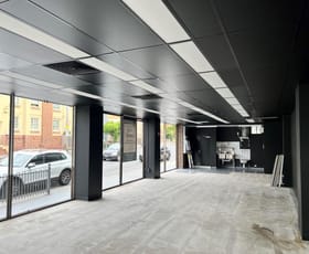 Shop & Retail commercial property leased at 1 Toorak Road South Yarra VIC 3141
