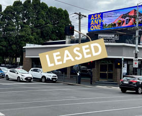 Shop & Retail commercial property leased at 1 Toorak Road South Yarra VIC 3141