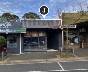 Shop & Retail commercial property leased at 10 Main Street Upwey VIC 3158