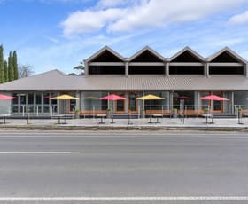 Shop & Retail commercial property leased at Shop 4/116 Main Road Hepburn Springs VIC 3461