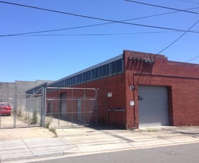 Factory, Warehouse & Industrial commercial property leased at 4/69 Renver Road Clayton VIC 3168