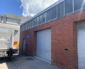 Factory, Warehouse & Industrial commercial property leased at 4/69 Renver Road Clayton VIC 3168