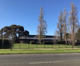 Factory, Warehouse & Industrial commercial property leased at 19 Brenock Park Drive Ferntree Gully VIC 3156