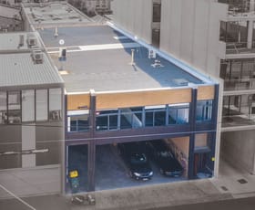 Factory, Warehouse & Industrial commercial property for lease at 1st Floor / 28 Cubitt Street Cremorne VIC 3121