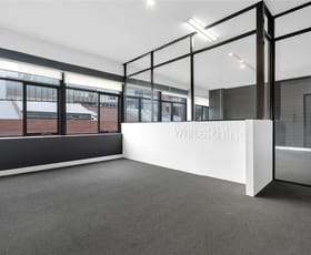 Factory, Warehouse & Industrial commercial property for lease at 1st Floor / 28 Cubitt Street Cremorne VIC 3121
