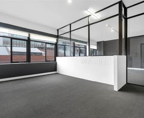 Offices commercial property for lease at 1st Floor / 28 Cubitt Street Cremorne VIC 3121