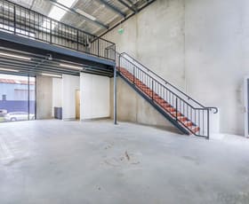 Factory, Warehouse & Industrial commercial property leased at 26/37 McDonald Road Windsor QLD 4030