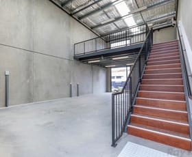 Factory, Warehouse & Industrial commercial property leased at 26/37 McDonald Road Windsor QLD 4030