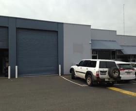 Factory, Warehouse & Industrial commercial property leased at 25/23-25 Bunney Road Oakleigh South VIC 3167